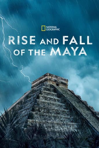 Watch The Rise and Fall of the Maya free online