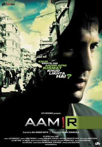 Watch Aamir free online