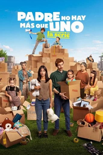Watch Padre no hay más que uno, la serie free online
