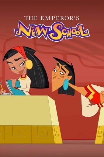 Watch The Emperor's New School free online