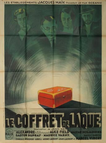 Watch The Lackered Box free online