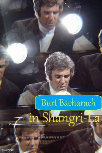 Watch Burt Bacharach in Shangri-La free online