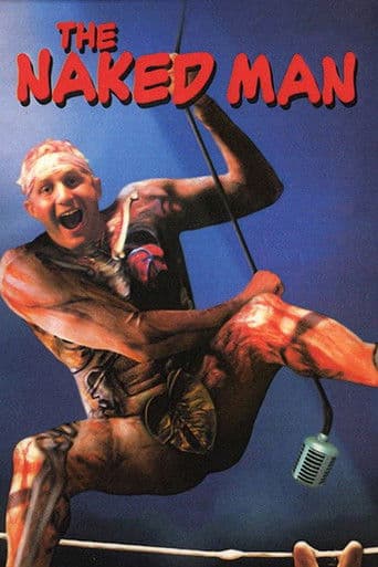 Watch The Naked Man free online