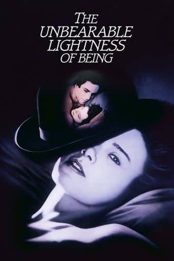 Watch The Unbearable Lightness of Being free online