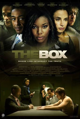 Watch The Box free online