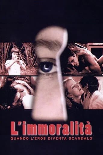 Watch L'immoralità free online
