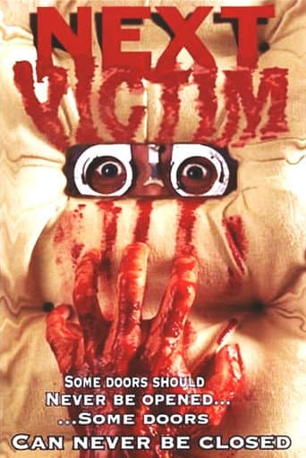 Watch Next Victim free online