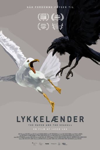 Watch The Raven and the Seagull free online