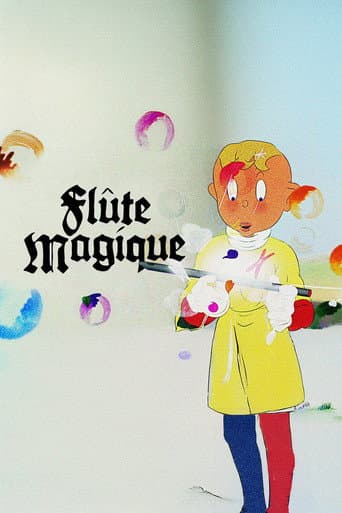 Watch The Magic Flute free online