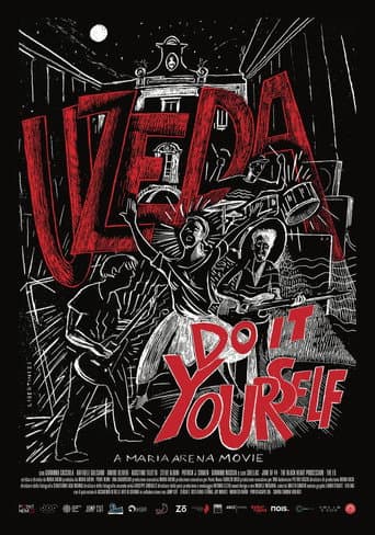 Watch Uzeda - Do It Yourself free online