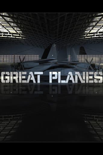 Watch Great Planes free online
