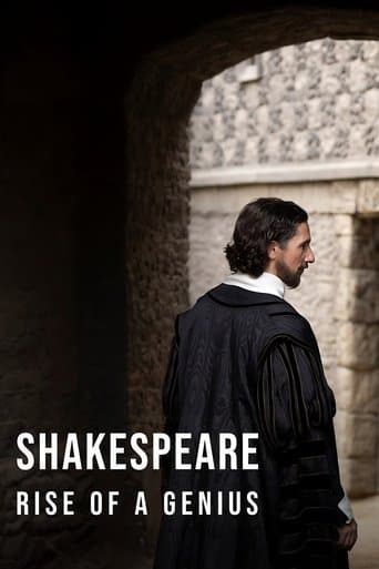 Watch Shakespeare: Rise of a Genius free online