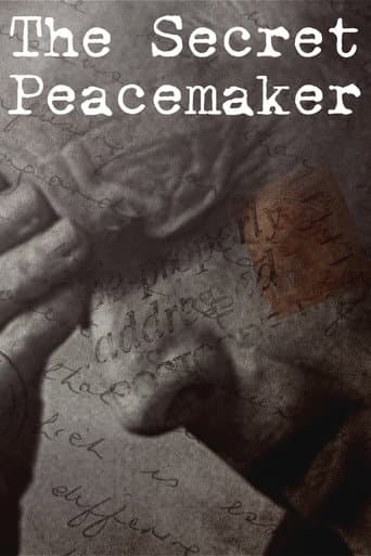 Watch The Secret Peacemaker free online