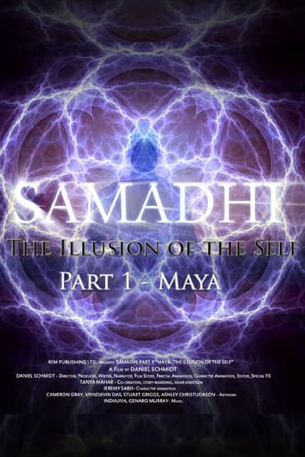 Watch Samadhi Part 1: Maya, the Illusion of the Self free online