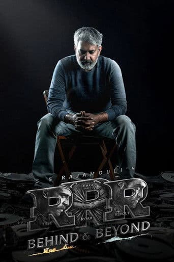Watch RRR: Behind & Beyond free online