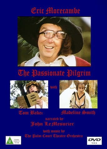 Watch The Passionate Pilgrim free online
