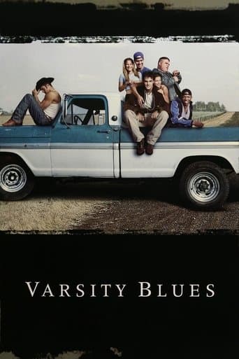 Watch Varsity Blues free online