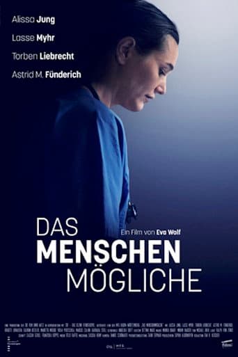 Watch Das Menschenmögliche free online