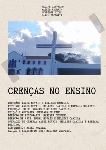 Watch Crenças no ensino free online