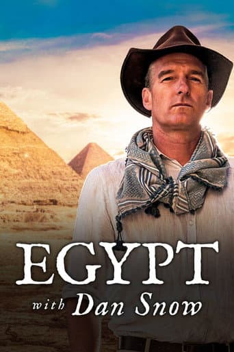 Watch Egypt With Dan Snow free online