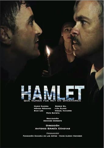 Watch Hamlet, que nunca fue rey en Dinamarca free online