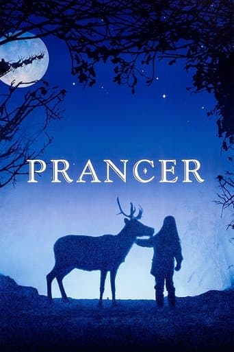 Watch Prancer free online