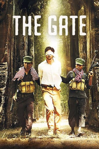 Watch The Gate free online