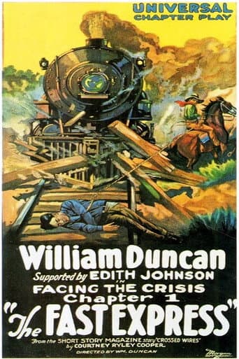 Watch The Fast Express free online