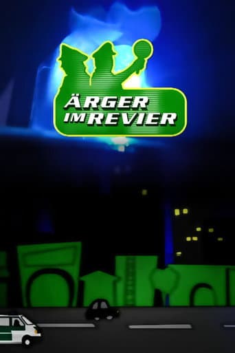 Watch Ärger im Revier free online