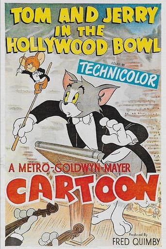 Watch The Hollywood Bowl free online