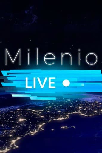 Watch Milenio Live free online