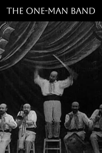 Watch The One-Man Band free online