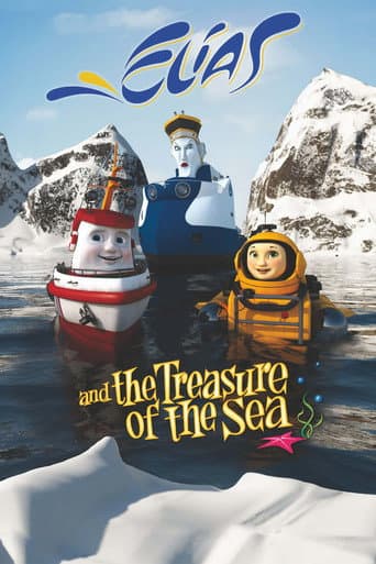 Watch Elias and the Treasure of the Sea free online