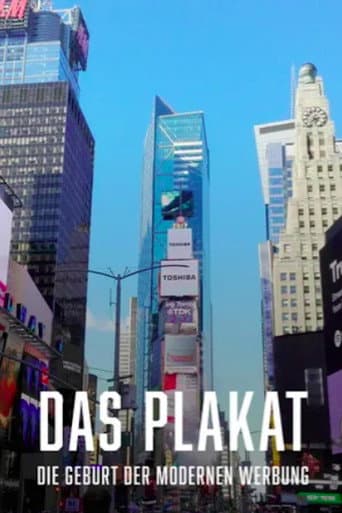 Watch Das Plakat - Die Geburt der modernen Werbung free online