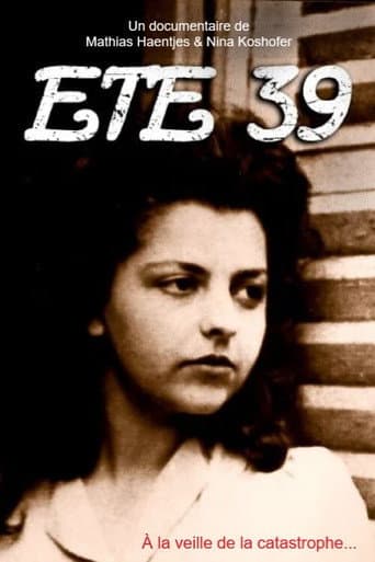 Watch Sommer '39 free online