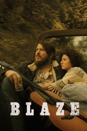 Watch Blaze free online