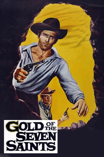 Watch Gold of the Seven Saints free online