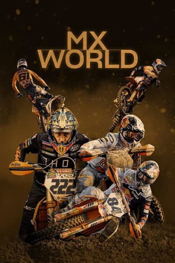 Watch MX World free online