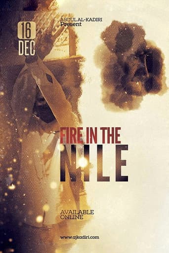 Watch Fire in the Nile free online