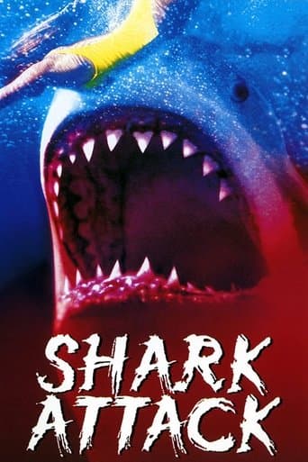 Watch Shark Attack free online