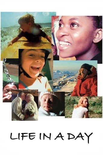 Watch Life in a Day free online