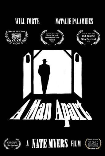 Watch A Man Apart free online