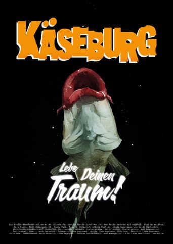 Watch Käseburg free online