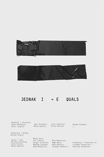 Watch Equals free online