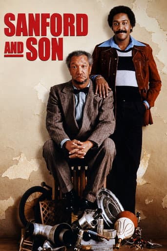 Watch Sanford and Son free online