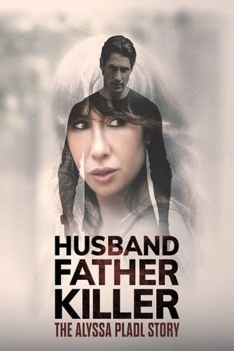 Watch Husband Father Killer: The Alyssa Pladl Story free online