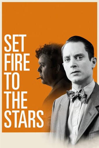 Watch Set Fire to the Stars free online