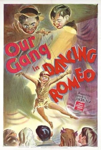 Watch Dancing Romeo free online