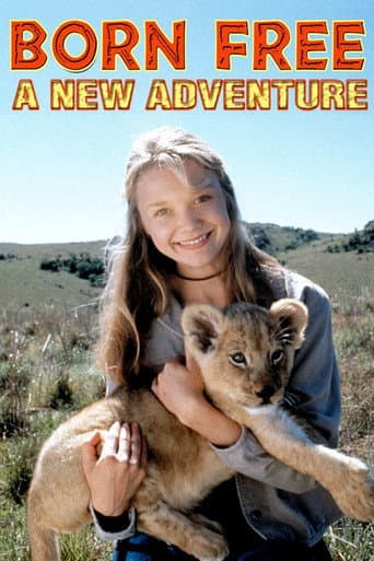 Watch Born Free: A New Adventure free online