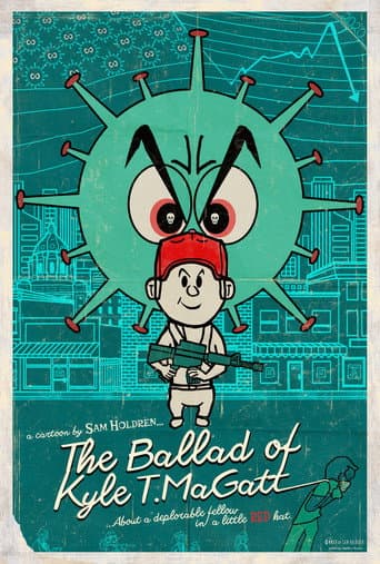 Watch The Ballad of Kyle T. MaGatt free online
